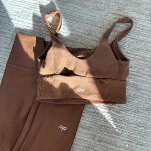 ALO Workout set